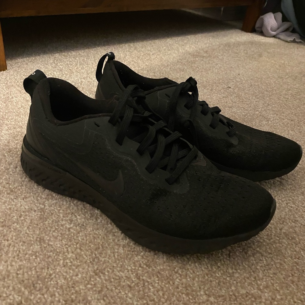 Nike running shoes